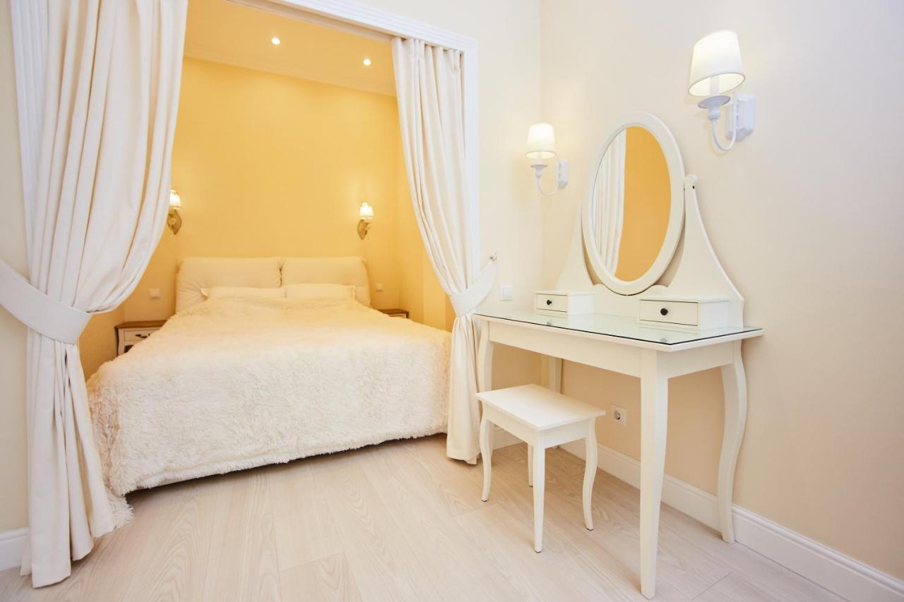 Daire Arcadia Hygge *