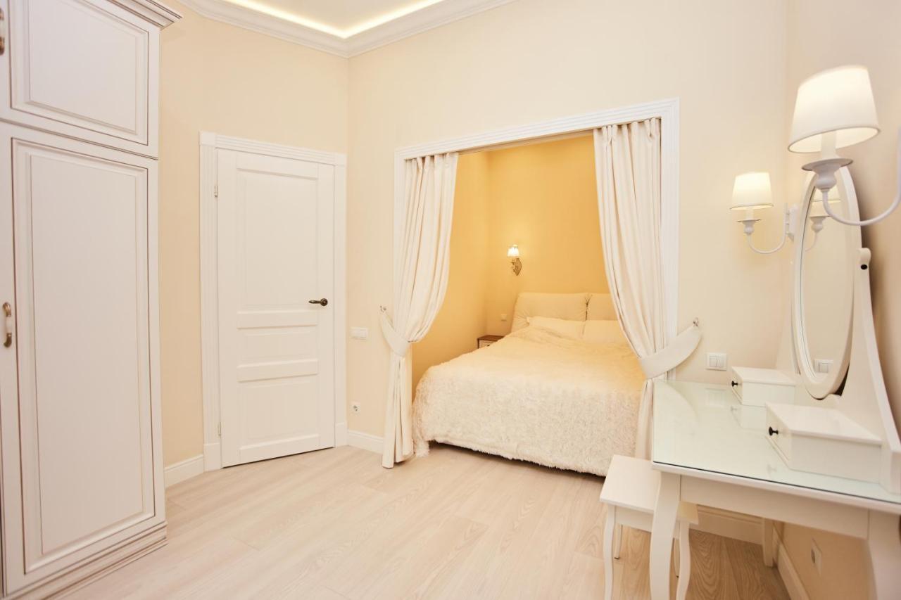 Arcadia Hygge Daire Odessa